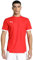 PUMA Herren Teamliga Jersey Shirt, Puma Red-puma White, L EU