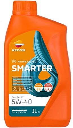 Smarter Scooter 4T 5W40, 1 l