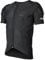 O'NEAL | Protektoren-Shirt | Motocross Enduro MTB | Leichtes und kompaktes Shirt, Geprägter Rückenschutz, Leichtes Nylon-Material | Impact Lite Protector Shirt V.23 | Erwachsene | Schwarz | S