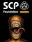 SCP Foundation Artbook | Yellow Journal (SCP Foundation Artbooks) (English Edition)