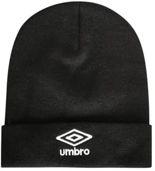 UMBRO Equipment - Mützen Ski Mütze Kids schwarz One Size