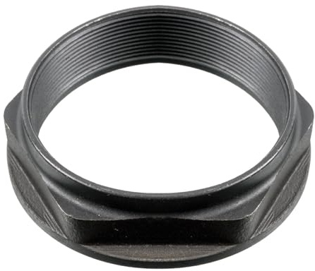 FEBI BILSTEIN 177825 Achsmutter Mutter 23mm Stahl 90mm 0,23kg
