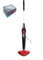Vileda Steam Mop NEW Steam One model. 171980 UK model Black Red