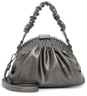 SURI FREY Lizzy Handbag Darksilver
