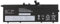 (11.52V 57Wh) L18C3PD1 L18M3PD1 SB10K97652 Batteries d'ordinateur Portable pour Lenovo ThinkPad T14S T490S T495S Series L18M3PD2 L18L3PD1 SB10K97653 5B10W13909 5B10W13911