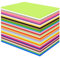 150 Blatt Buntes Papier A4,Farbiges Papier Bastelpapier 30 Farben,(70 g/m²) Faltpapier Tonpapier A4 Bunt,Origami Papier Zweiseitig /Buntpapierset für Diy Origami und Bastelprojekte