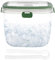 Ice Bucket with Lid and Tong, Sealed Ice Container with Handle 5L Ice Cube Storage Bin Portable Wine Bucket Multifunctional Champagne Bucket for Cocktail Freezer Bar Parties Barbeque Camping