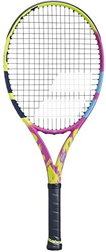 Babolat Pure Aero RAFA Junior 26 (Modell 2024), Griffstärke:00