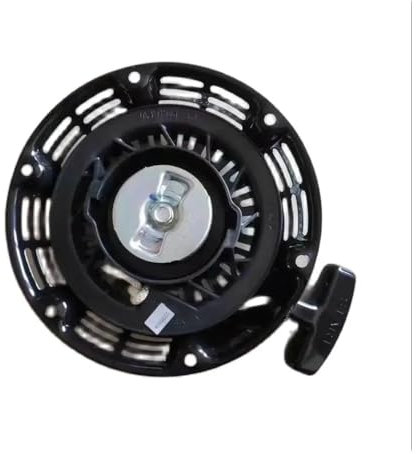 Quality Recoil Starter Replacement For 168F 170F Generator Models Compatible With 2KW Units