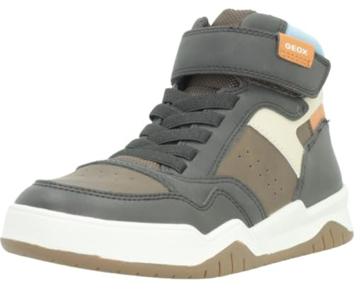 Geox Jungen J Perth BoySneaker