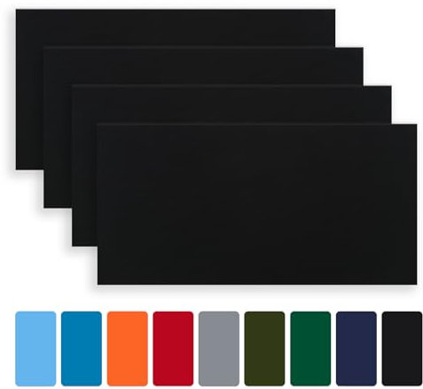 Skystuff Daunenjacke Reparaturset, Flicken Selbstklebend Reparaturflicken Daunenjacke Flicken für Daunenjacke Kleidung Zelt Oberbekleidung Reparatur, 4Pcs