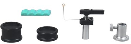 1 Set verstellbarer Tonarm-Heber mit automatischer Hebefunktion für manuelle Plattenspieler