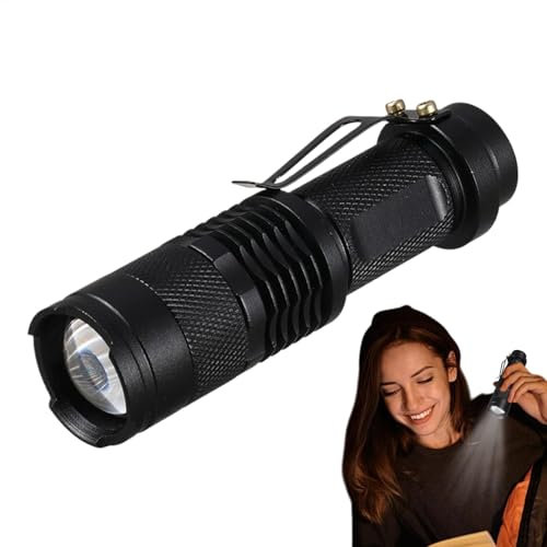 Linterna ultravioleta, linterna de luz UV, linterna ultravioleta recargable, detector de orina portátil para mascotas, linterna ajustable súper brillante