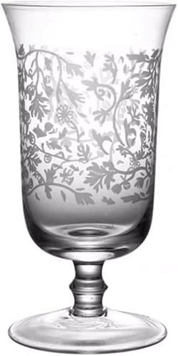 WZYYCV Chope Bière Verre à vin à Longue Tige pour vin Rouge et Blanc, Verre en Cristal, gobelet à vin pour Maison, Bar, hôtel Verrerie