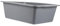VALICLUD Extra Thick Oil Drain Pan Durable Plastic Oil Catch Tray for Vehicles Easy Clean Tool for Efficient Waste Engine Oil Collection Prevents Spills and Environmental