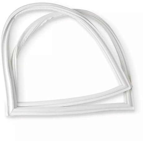 JFQYGMD Motorcycle styling Refrigerator Door Gasket W10830189 for Whirlpool