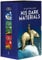 His Dark Materials trilogy slipcase: Northern Lights, Subtle Knife & Amber Spyglass