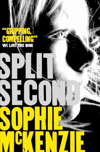 Split Second (Split second series, 1)