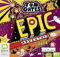 Epic Adventure (Kind Of) (Tom Gates, Band 13)