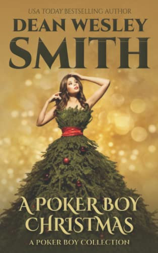 A Poker Boy Christmas: A Poker Boy Collection