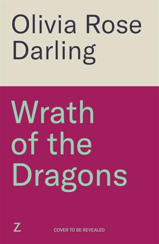 Wrath of the Dragons: The instant New York Times bestselling sequel to the dragon romantasy, Fear the Flames