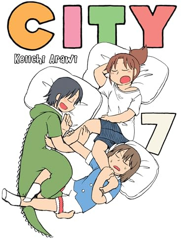 Vertical Comics