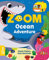 Zoom: Ocean Adventure: 1