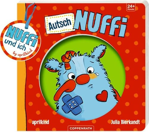 Autsch, Nuffi: Nuffi und ich