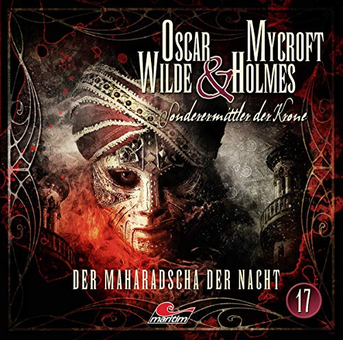 Der Maharadscha der Nacht
