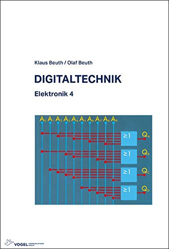 Digitaltechnik (Elektronik): Elektronik 4