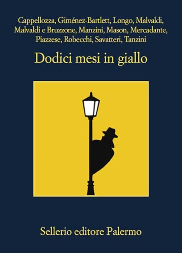 Dodici mesi in giallo (La memoria)