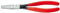 KNIPEX - 2801201 Tools - Flat Nose Assembly Pliers (2801200)