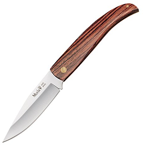 Muela P8NL Couteau Pliant