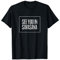 Savasana Yoga T-Shirt T-Shirt