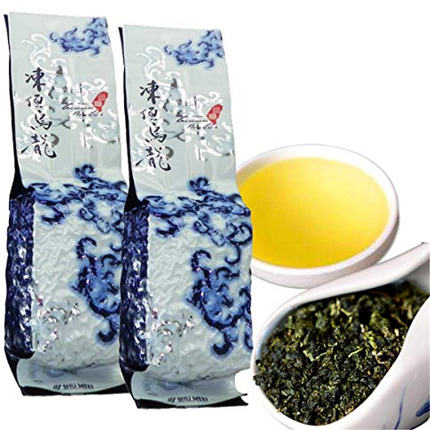 250g (0,55LB) thé au lait Oolong High Tea rentable Oolong Tea Nouveau thé frais chinois Anxi Oolong Tea Thé vert Green Food