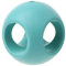 Yicare Laundry Ball Green Hard Rubber Anti Limescale Magnetic Washing Machine Ball Accessories All Natural Detergent Alternative
