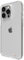 ZAGG Gear 4 Crystal Palace D30 Protective Case Compatible with iPhone 14 Pro Max, Slim, Lightweight, Shockproof, MagSafe, Wireless Charging, (Clear)