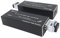 Hereta 4K HDMI-Faser-Extender mit SFP-Modul (LC-Port) 20km Glasfaser-Transceiver über Single-Mode, optische Faser, unkomprimiert, Keine Verlust, Keine Latenzübertragung, Einzelmodus, einzelne Faser