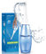 Bidet Portable 450ML, Bidet de Voyage, Bidet Portatif, Bouteille Perineale post partum, Douchette Portable post Accouchement, Douche Féminine, Bidet Alternatif, Lave fesse, WC (450ML)