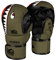 Phantom MMA Handschuhe Fight Squad | Profi Gloves für Sparring, Fight, Boxen, Freefight (S/M - Army Grün)