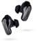 Bose QuietComfort Ultra Wireless Noise Cancelling Earbuds, Bluetooth Noise Cancelling Earbuds with Spatial Audio and World-Class Noise Cancellation, Black (Renewed)