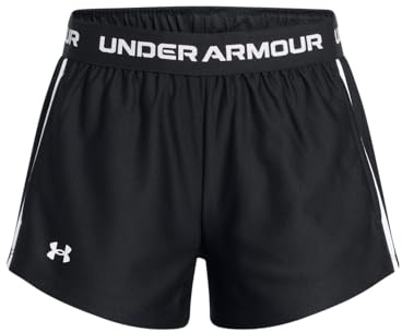 Under Armour G Tech Play Up Short