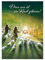 Christliche Weihnachtskarten mit Umschlag Set 10 Stück - Hirten, 10er Set A6 Weihnachts Klappkarten, Kleine Weihnachtskarten mit Umschlägen, Christian Christmas Cards von Just Cards