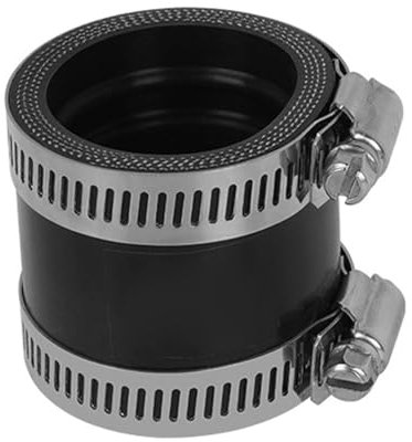 Csnbfiop Manchon de collecteur d'admission de carburateur 38 mm - Adaptateur pour montage d'admission - Bride d'admission d'air