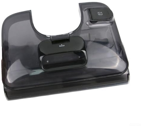 Réservoir d'eau propre de rechange pour aspirateurs sans fil Tineco Floor Stretch S6, avec design anti-fuite (1 pièce)