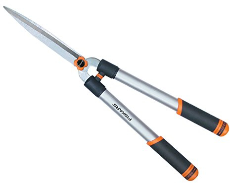 Fiskars LifeStyle 909660 Cesoie Telescopico da mano