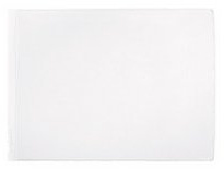 Elba 100210786 Ausweishlle, PVC, 1-fach, 0,15 mm, Format: DIN A6