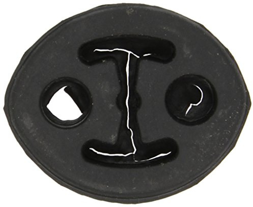BOSAL Anschlagpuffer, Schalldämpfer 255-099