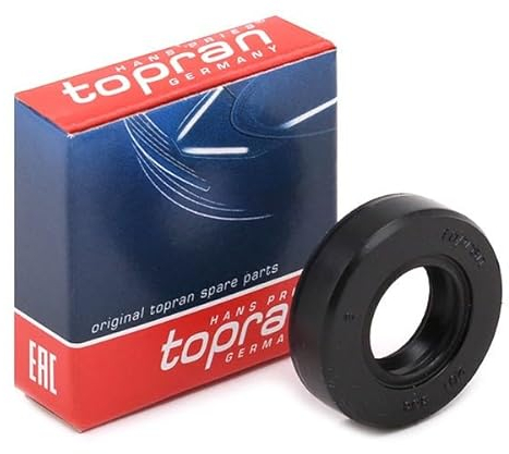 TOPRAN Wellendichtring für Schaltge Ausbrüche, 201 536
