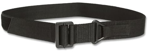 Gürtel Mil-Tec Rigger schwarz Größe M